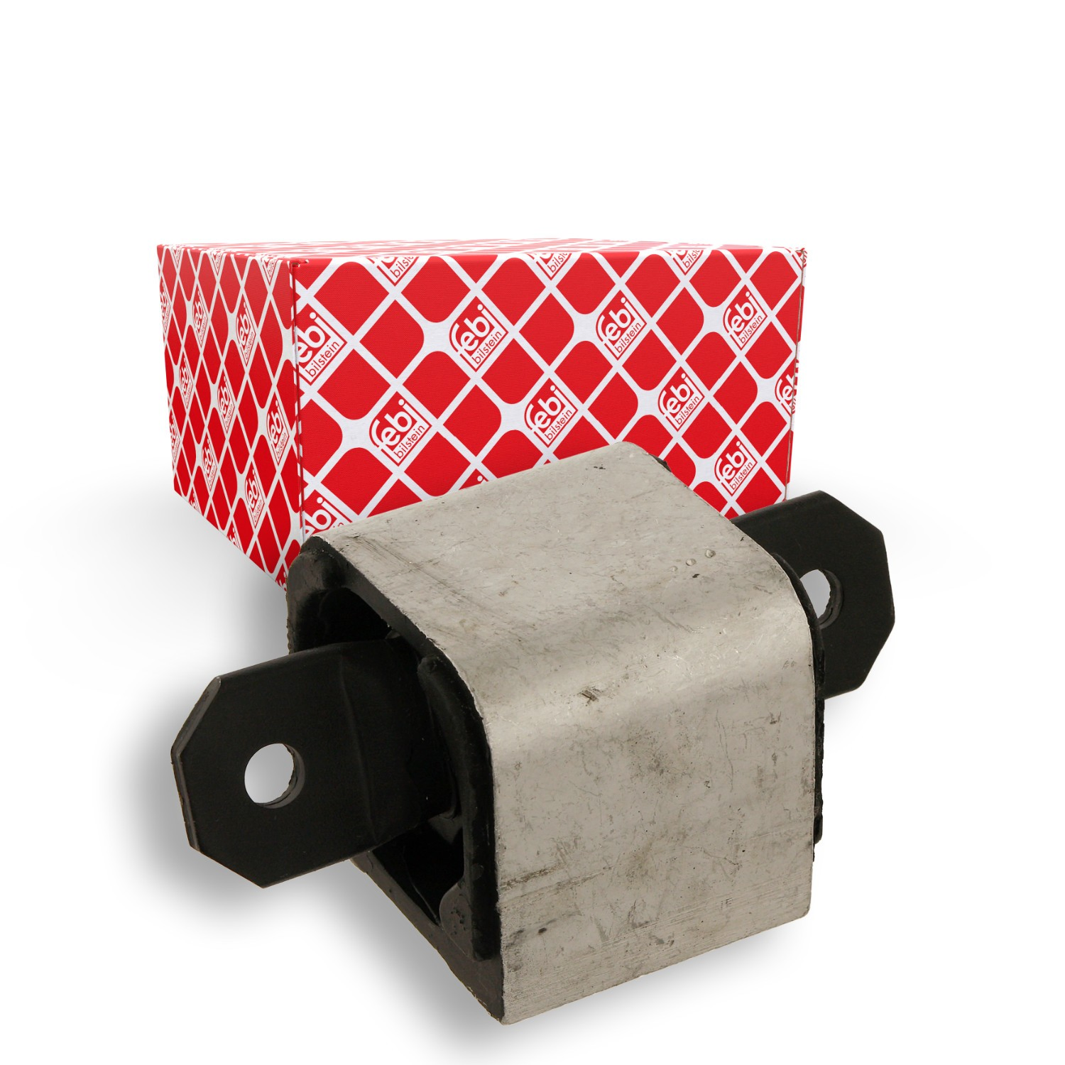 26383 Febi Soporte de caja de velocidades