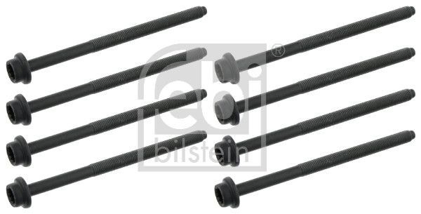 Juego tornillos culata Volkswagen Polo VI hatchback (AW1, BZ1, AE1) (2017 - 2026) precio, desde 14,69 EUR