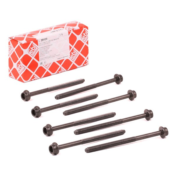 Comprar Tornillo culata Volkswagen Polo VI AW1, BZ1, AE1