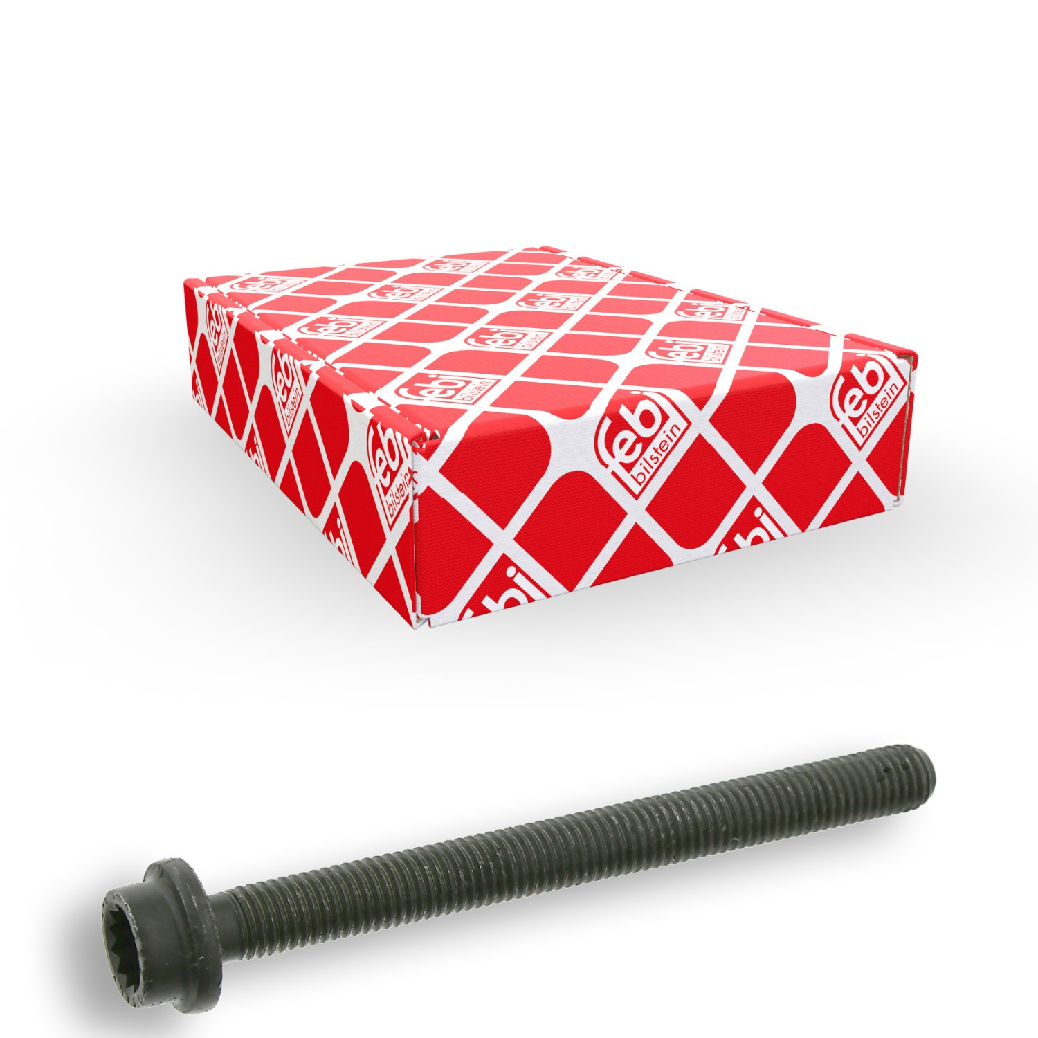 Juego tornillos culata Febi 26435 precio, desde 4,67 EUR