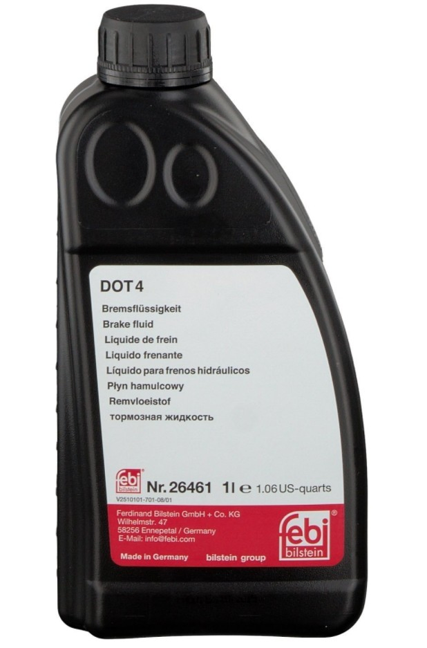 Liquido frenos Febi 26461