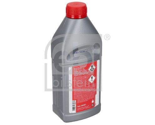 Líquido de frenos Febi 26461 precio, desde 10,77 EUR