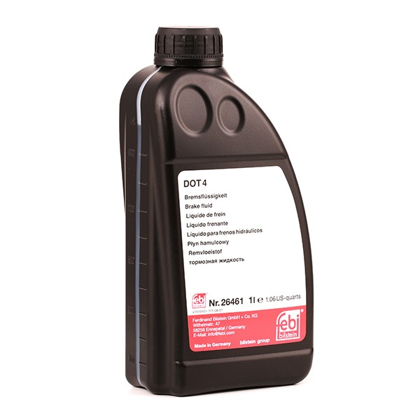 Liquido de frenos 26461 Febi