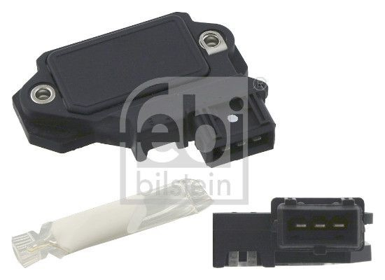Comprar Modulo de encendido Ford Fiesta Mk2 FBD