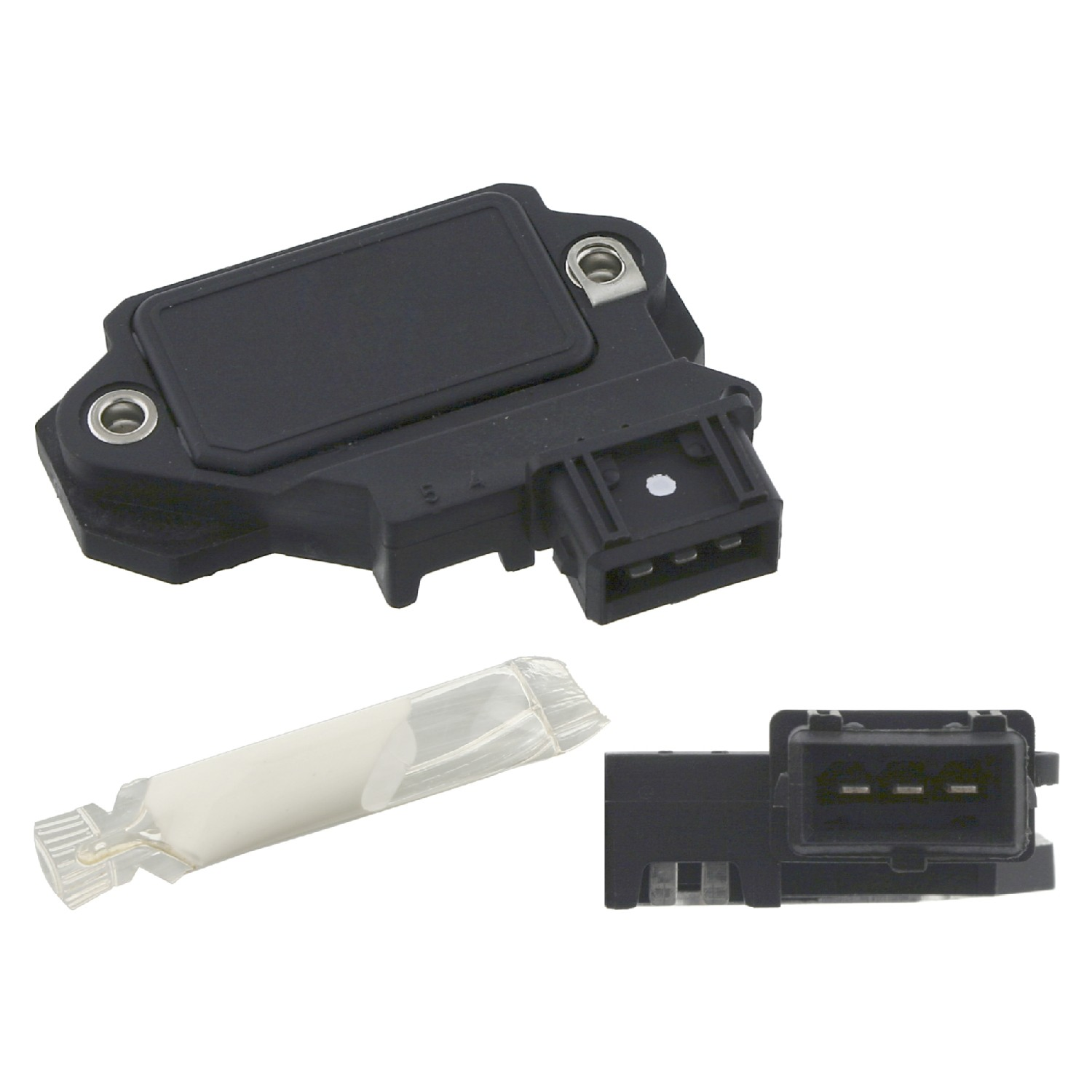  Modulo de encendido Ford Fiesta 