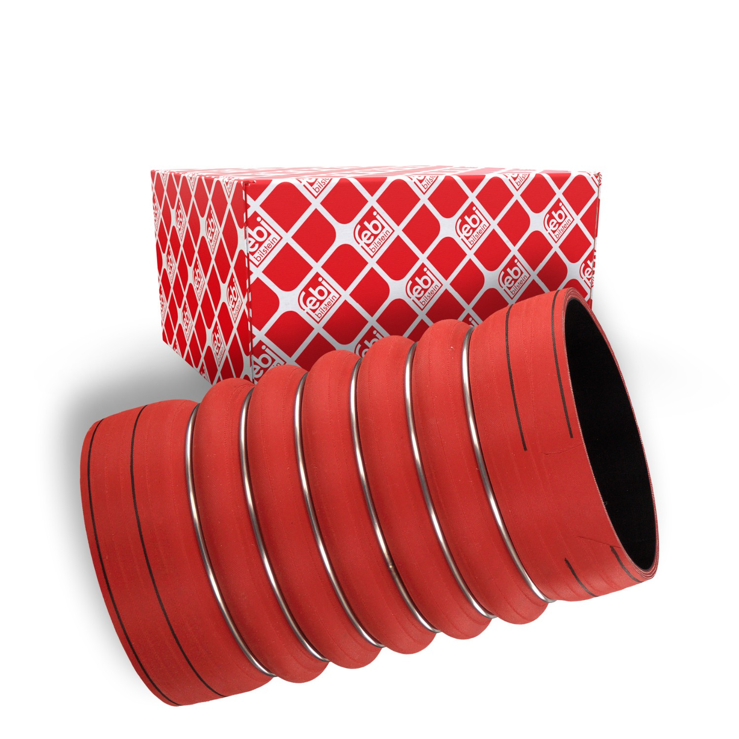 Comprar 26516 Febi Tubo intercooler