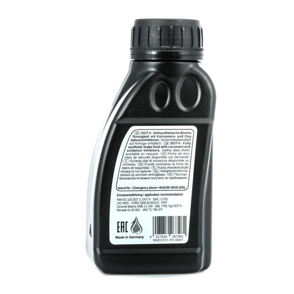 Líquido de frenos Febi 26746 precio, desde 3,08 EUR