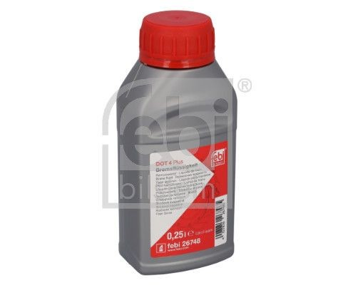 26748 Febi Liga de freno