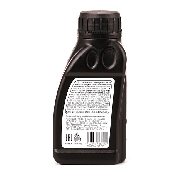 Comprar 26748 Febi Liquido de frenos
