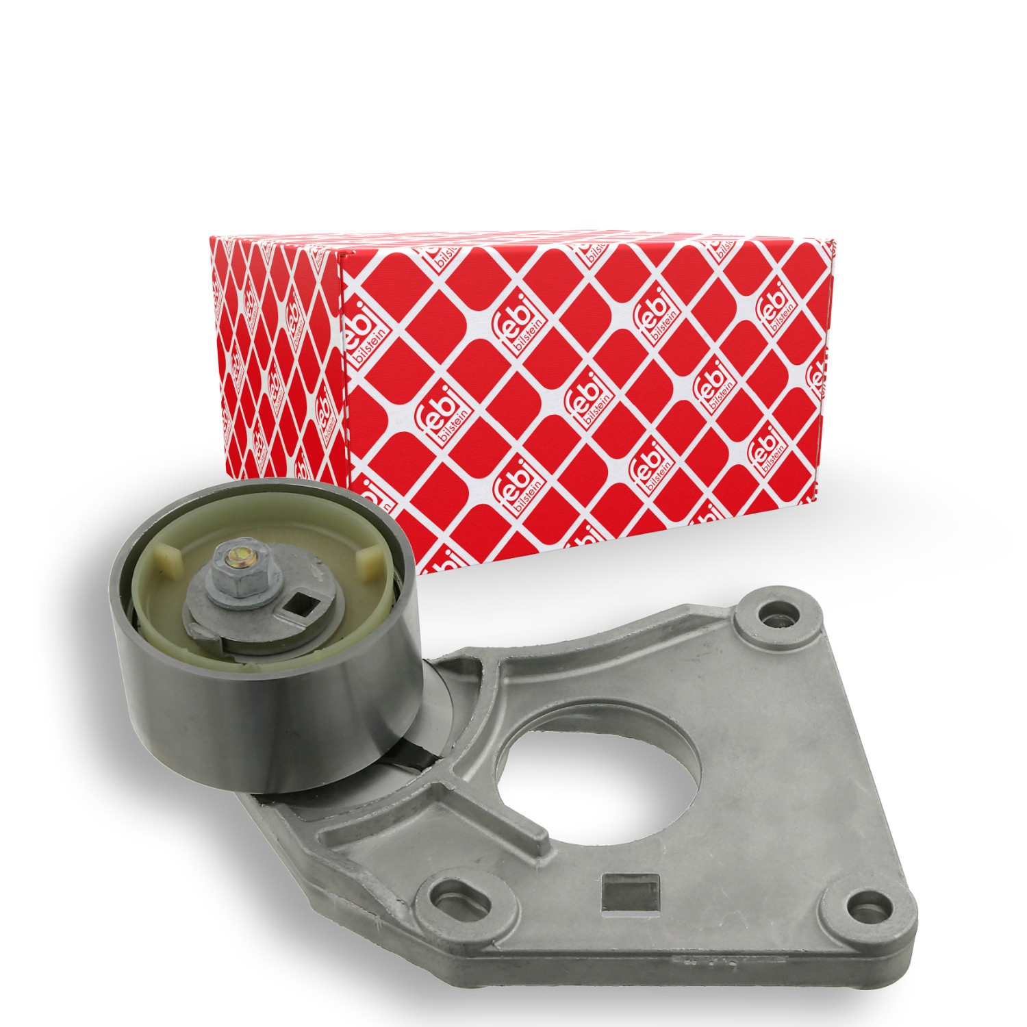Tensor, correa dentada para Peugeot 607  9D, 9U
