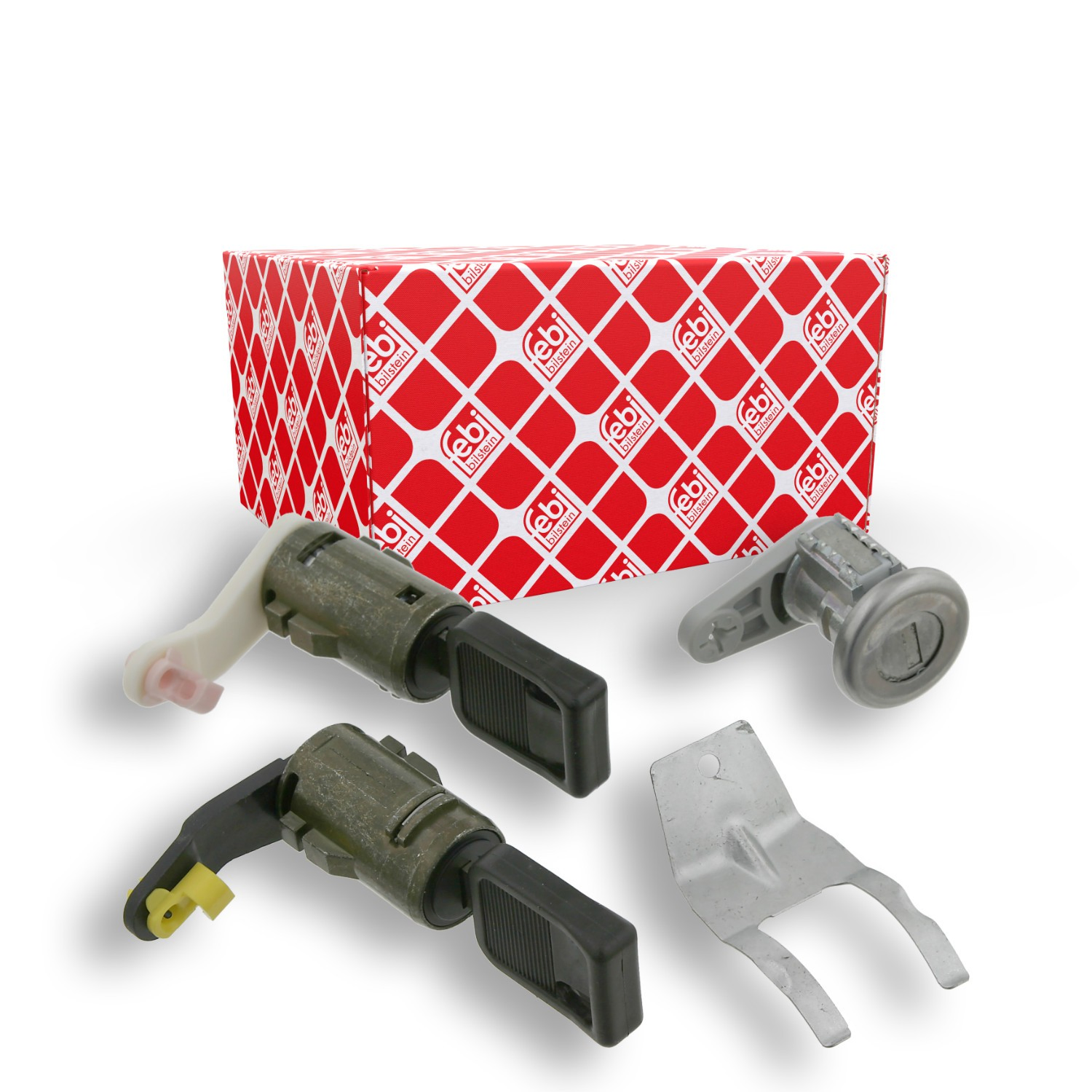 Juego de cilindros de cerradura Renault Trucks TRUCK PREMIUM ROUTE camiones tractores (1996 - 2006) precio, desde 14,17 EUR
