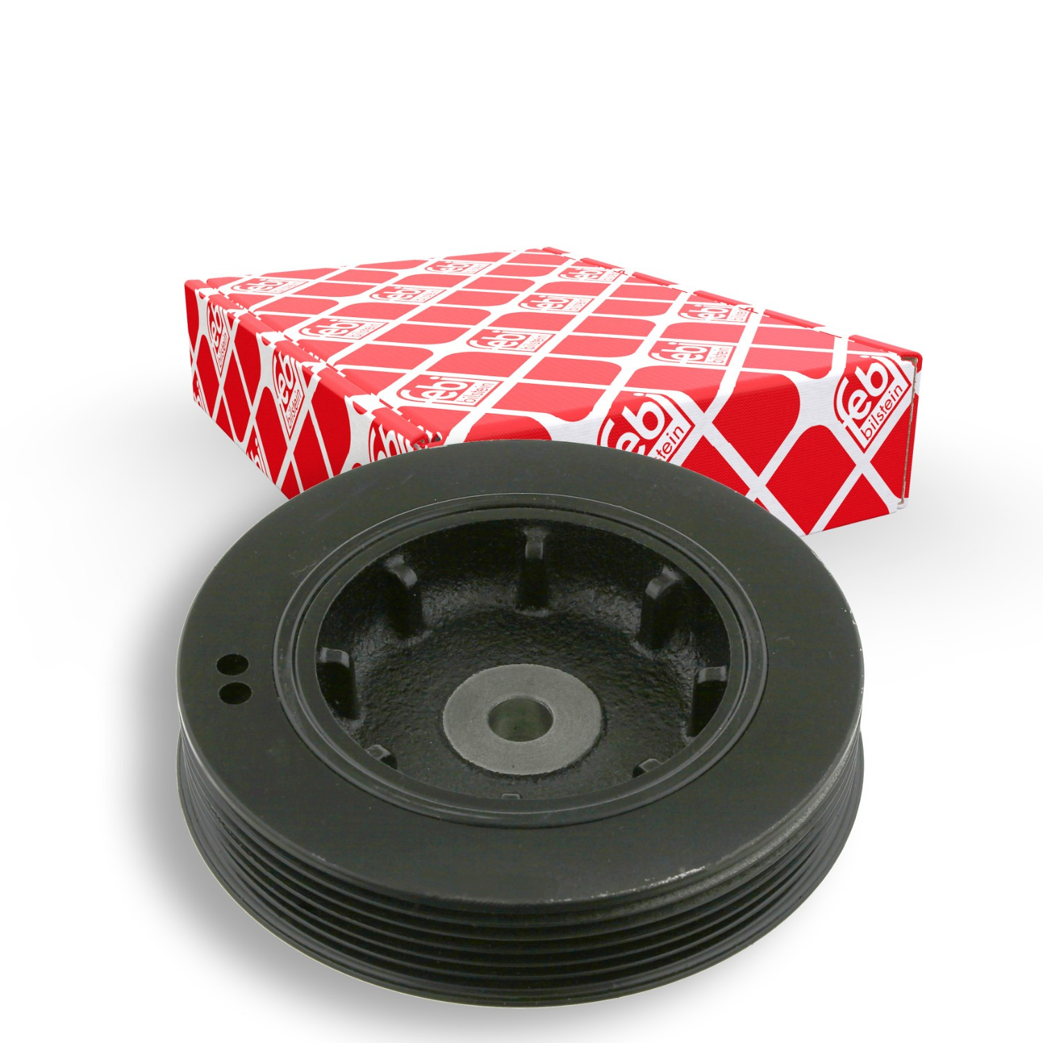 26957 Febi Dámper