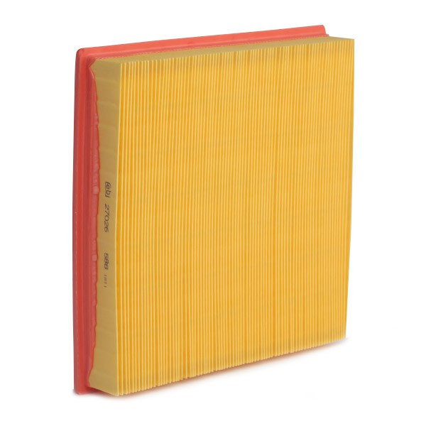 Filtro de aire 27026 Febi