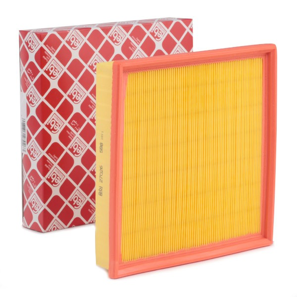 Filtro aire Febi 27026