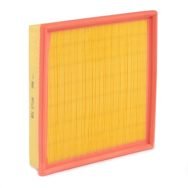 El filtro de aire Febi 27026 precio, desde 9,23 EUR