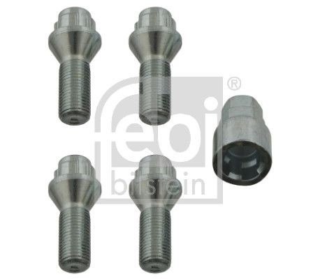 Tornillos para llantas para Volvo V70 I LV