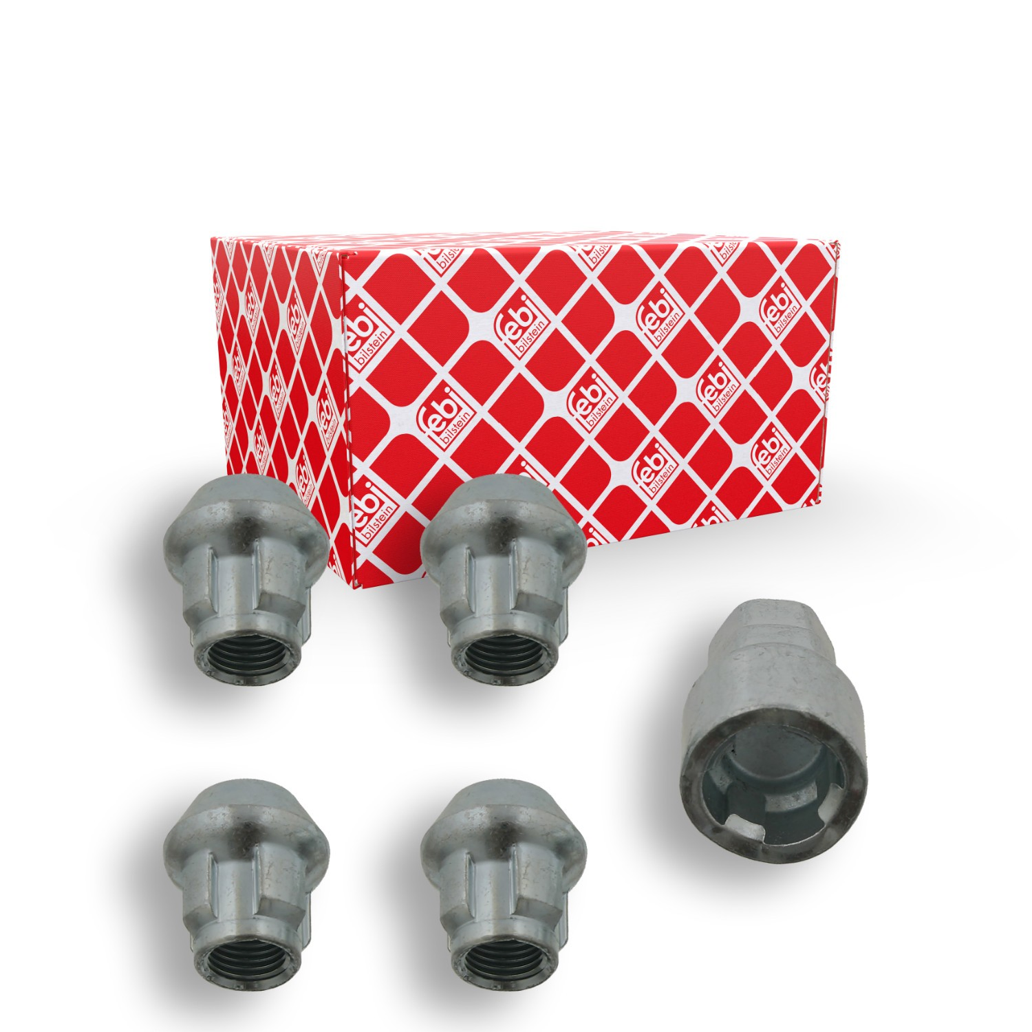 Tuerca seguridad de rueda Suzuki Ignis II hatchback (FH) (2003 - 2026) precio, desde 26,88 EUR