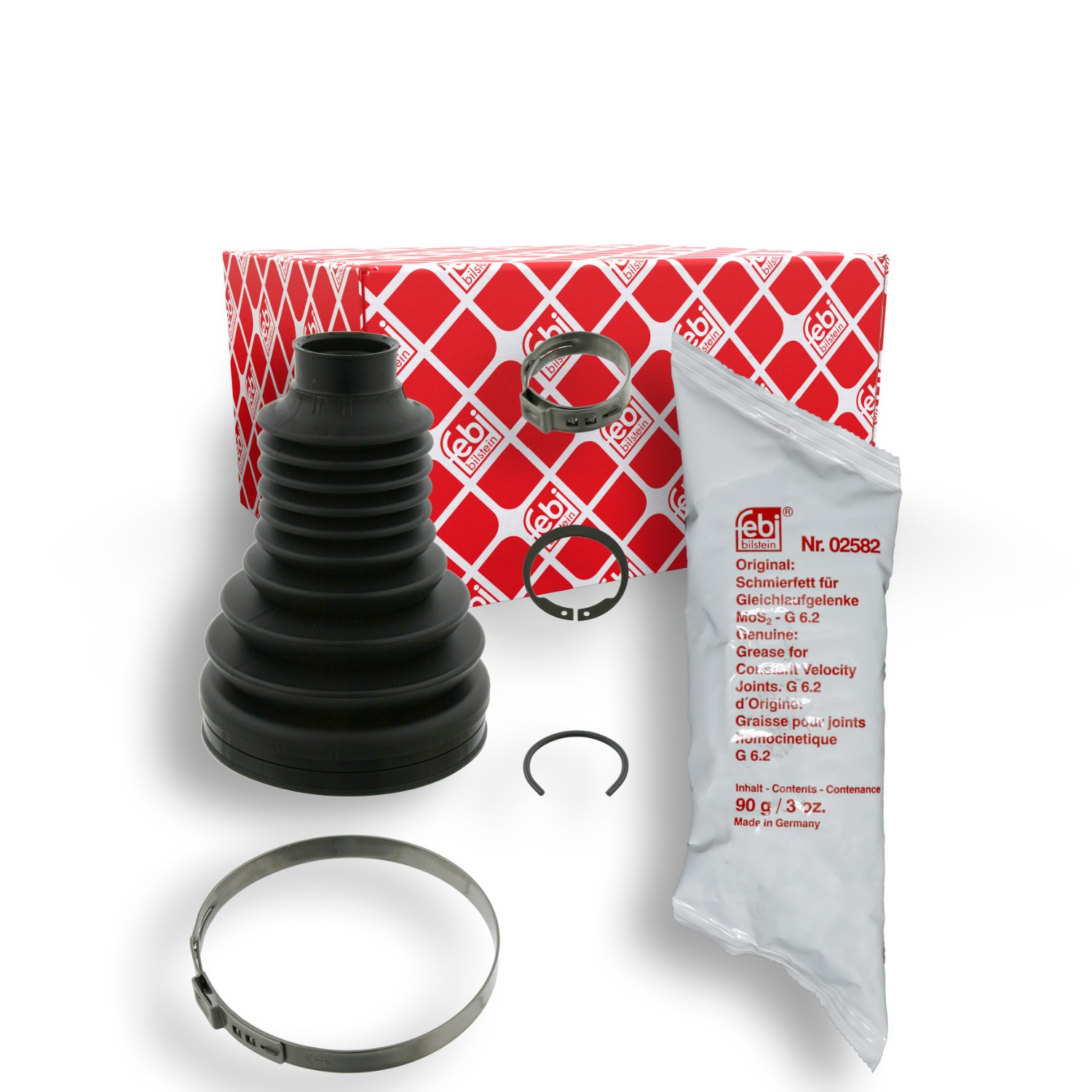 Comprar Fuelle de semieje delantero interior BMW 1  F21