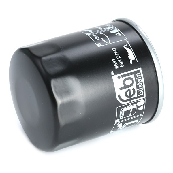 Comprar 27147 Febi Filtros de aceite
