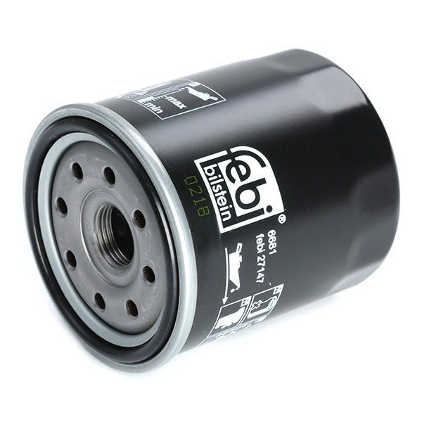 Filtro de aceite Febi 27147 precio, desde 4,07 EUR