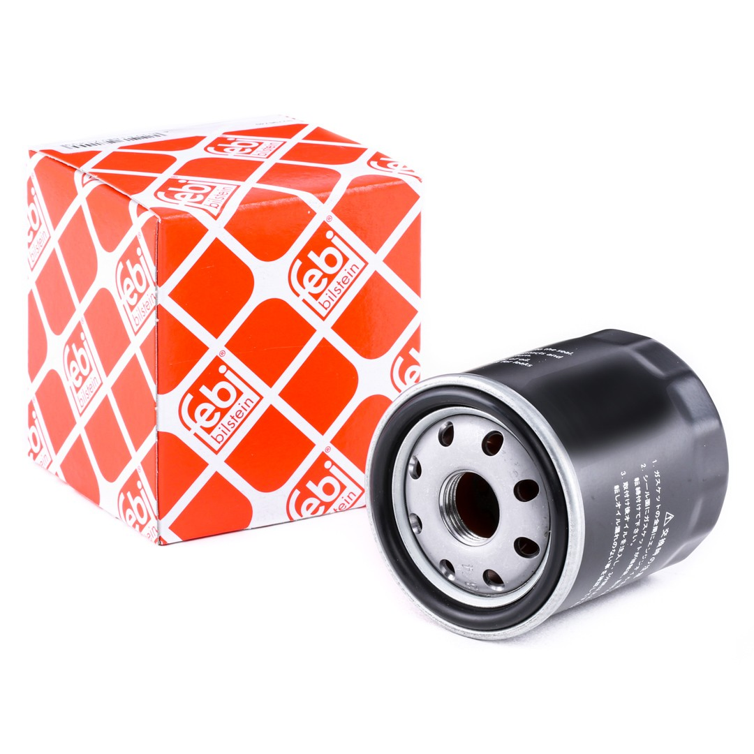 Filtro de aceite motor Febi 27149