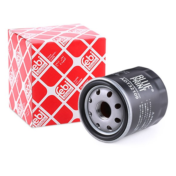 27149 Febi Filtro aceite