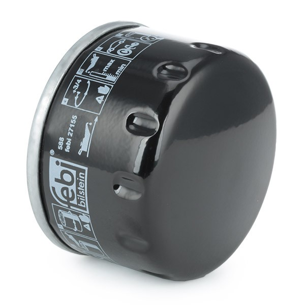 Filtro de aceite motor Febi 27155