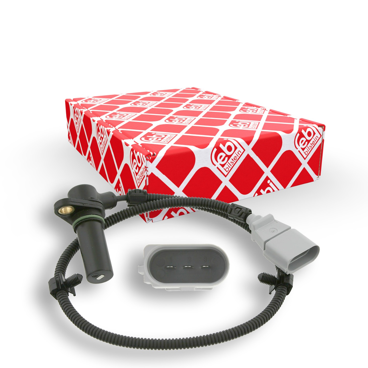 Generador de impulsos, cigüeñal  Febi 27174 precio, desde 28,75 EUR