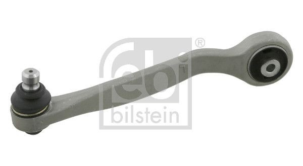 27265 Febi Brazo de suspensión delantera, superior izquierda