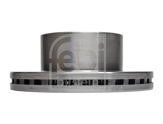 Disco de freno trasero 713472 Errevi