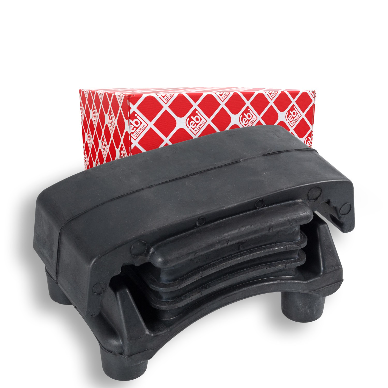 Tope de ballesta trasera MAN 81962100555S precio, desde 118,19 EUR