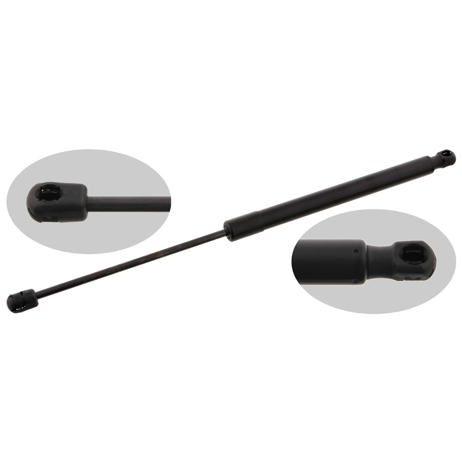 Amortiguador de maletero Febi 27620 precio, desde 15,11 EUR
