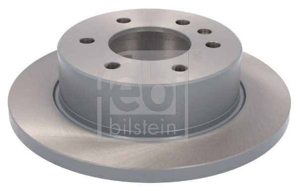 27699 Febi Freno de disco trasero