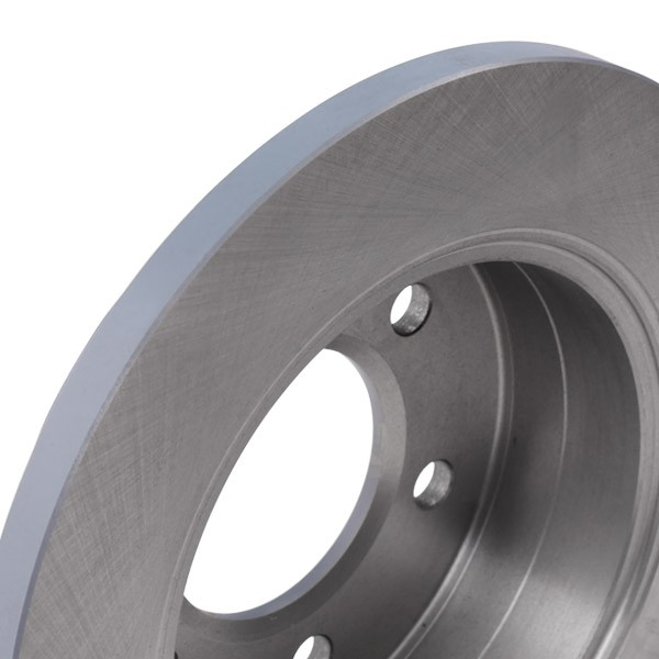 Comprar 27699 Febi Disco de freno trasero