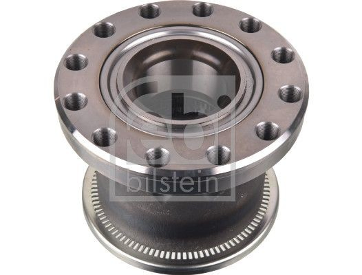 Comprar K253844N50 Knorr-bremse Bujes de ruedas