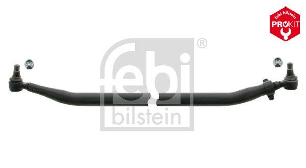 7422163637 Renault (RVI) Barra transversal de la suspensión delantera