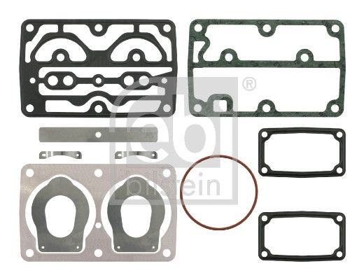 Juego de juntas de compresor Knorr-bremse SEB22553 precio, desde 32,41 EUR