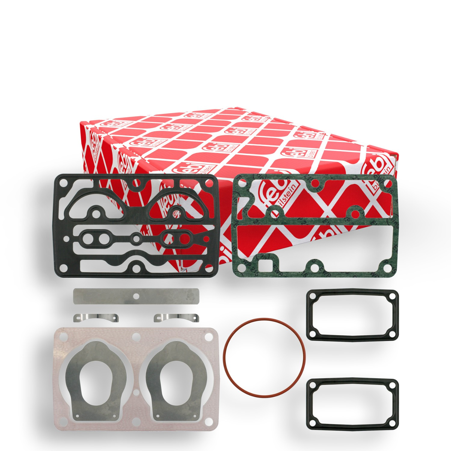 Comprar SEB22553 Knorr-bremse Juego de juntas de compresor