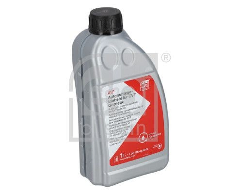 Aceite caja de cambios 27975 Febi