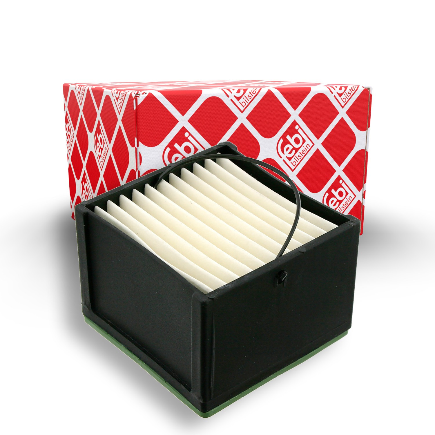 Comprar 3907943M1 Massey Ferguson Filtro diesel