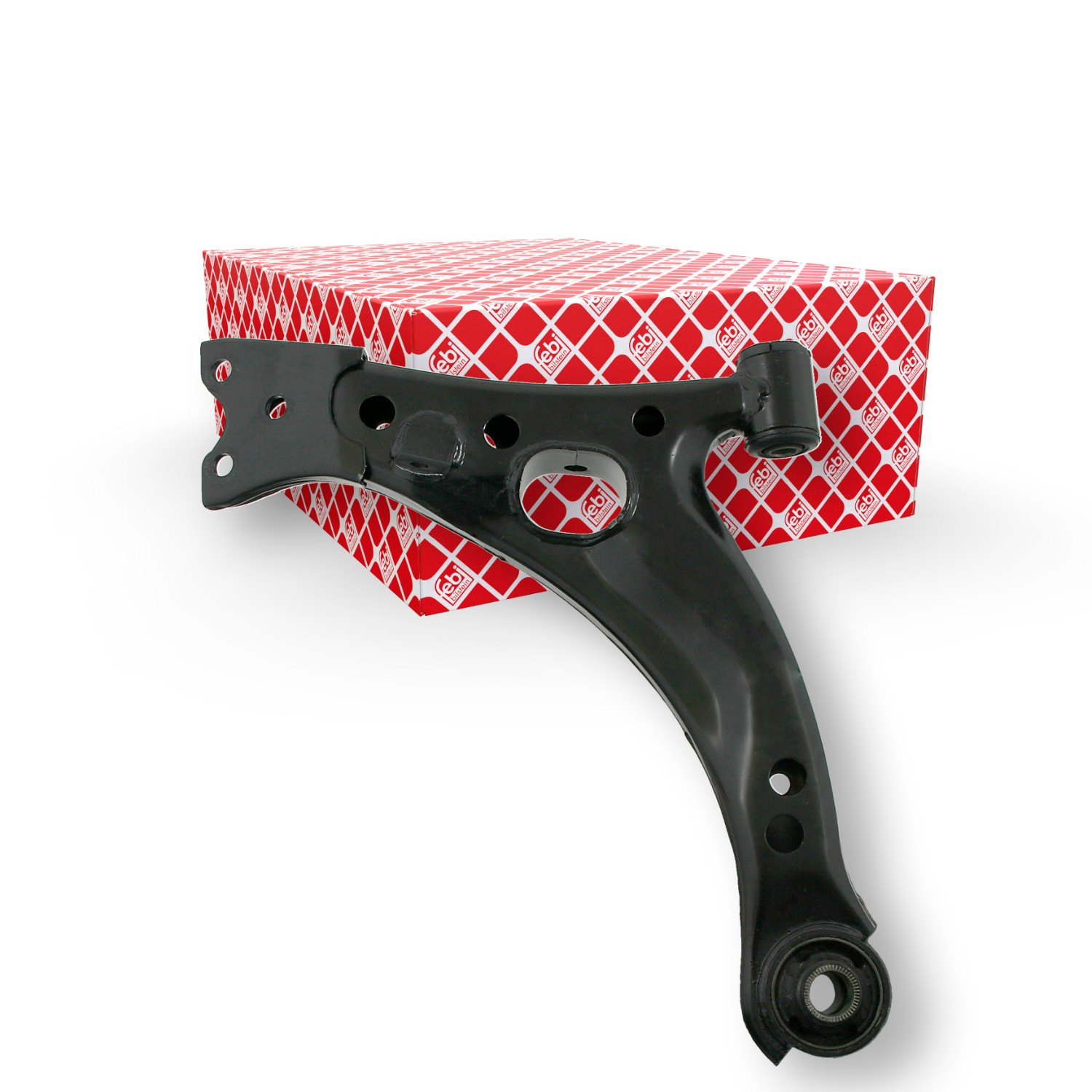 Brazo inferior izquierdo de la suspensión delantera Febi 28109 precio, desde 52,94 EUR