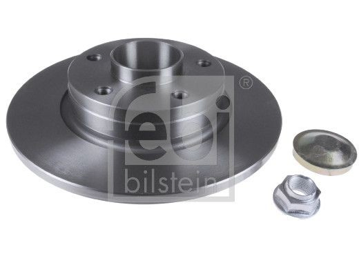 28151 Febi Freno de disco trasero
