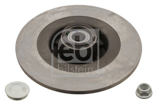28155 Febi Freno de disco trasero