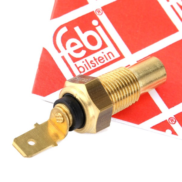 Sensor de temperatura del refrigerante Febi 28265 precio, desde 2,57 EUR
