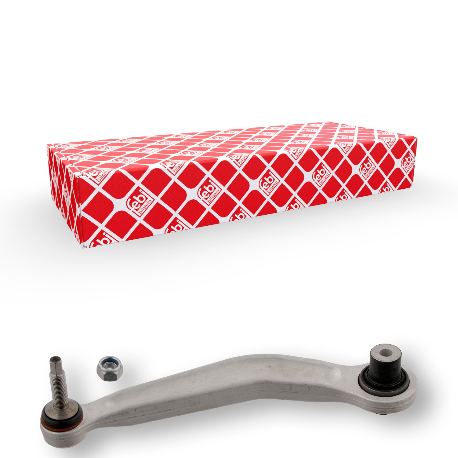 Brazo superior izquierdo de la suspensión trasera Febi 28291 precio, desde 53,09 EUR
