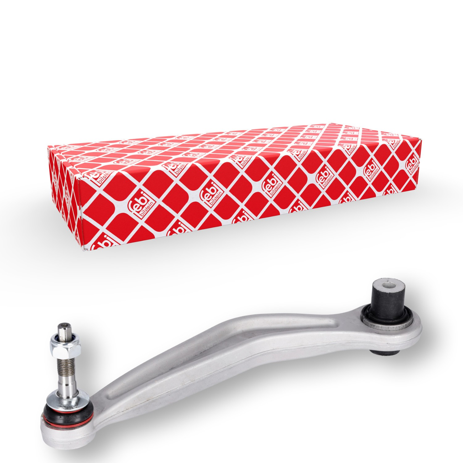 Brazo superior izquierdo de la suspensión trasera Febi 28293 precio, desde 46,46 EUR