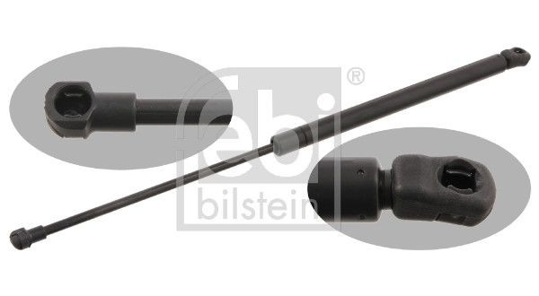 Amortiguador de maletero Febi 28346 precio, desde 16,43 EUR