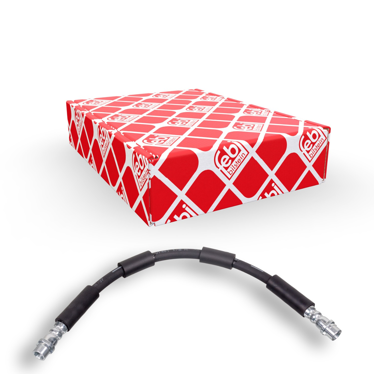 Latiguillos de freno delantero Febi 28605 precio, desde 12,55 EUR