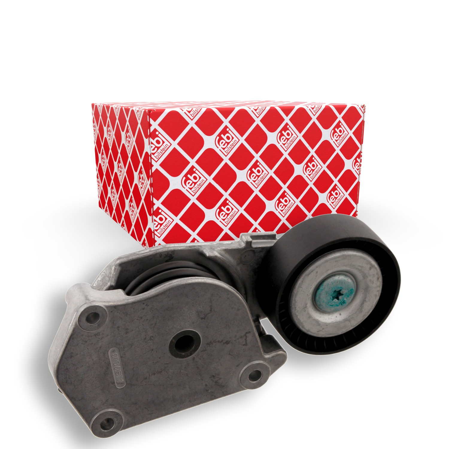 Tensor de correa poli V 534016010 LUK