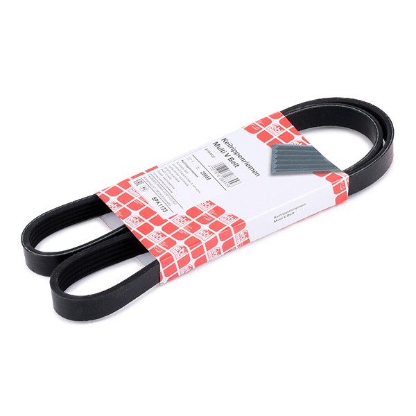 Correa de transmisión trapezoidal Febi 28855 precio, desde 7,23 EUR